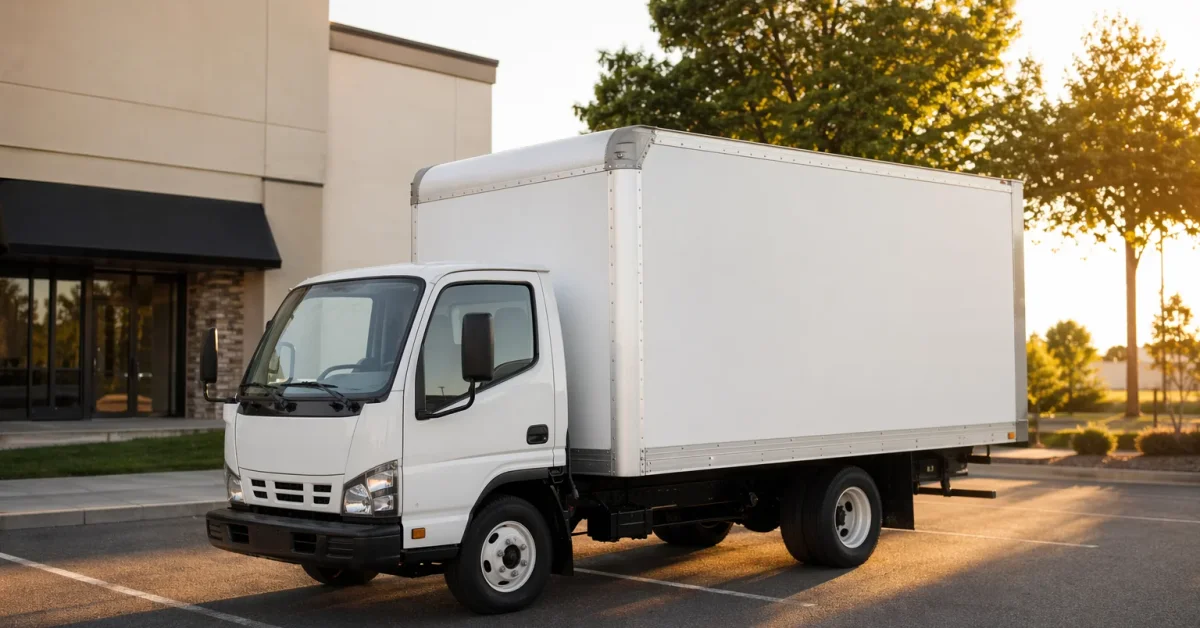 Donate Your Commercial / Fleet Vehicle in Austin Today!